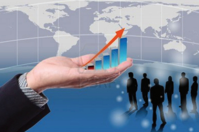 Rise of Income