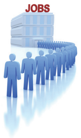 Job Recruitment Agency