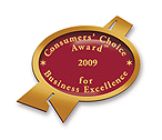 Consumer's Choice Award for 2009